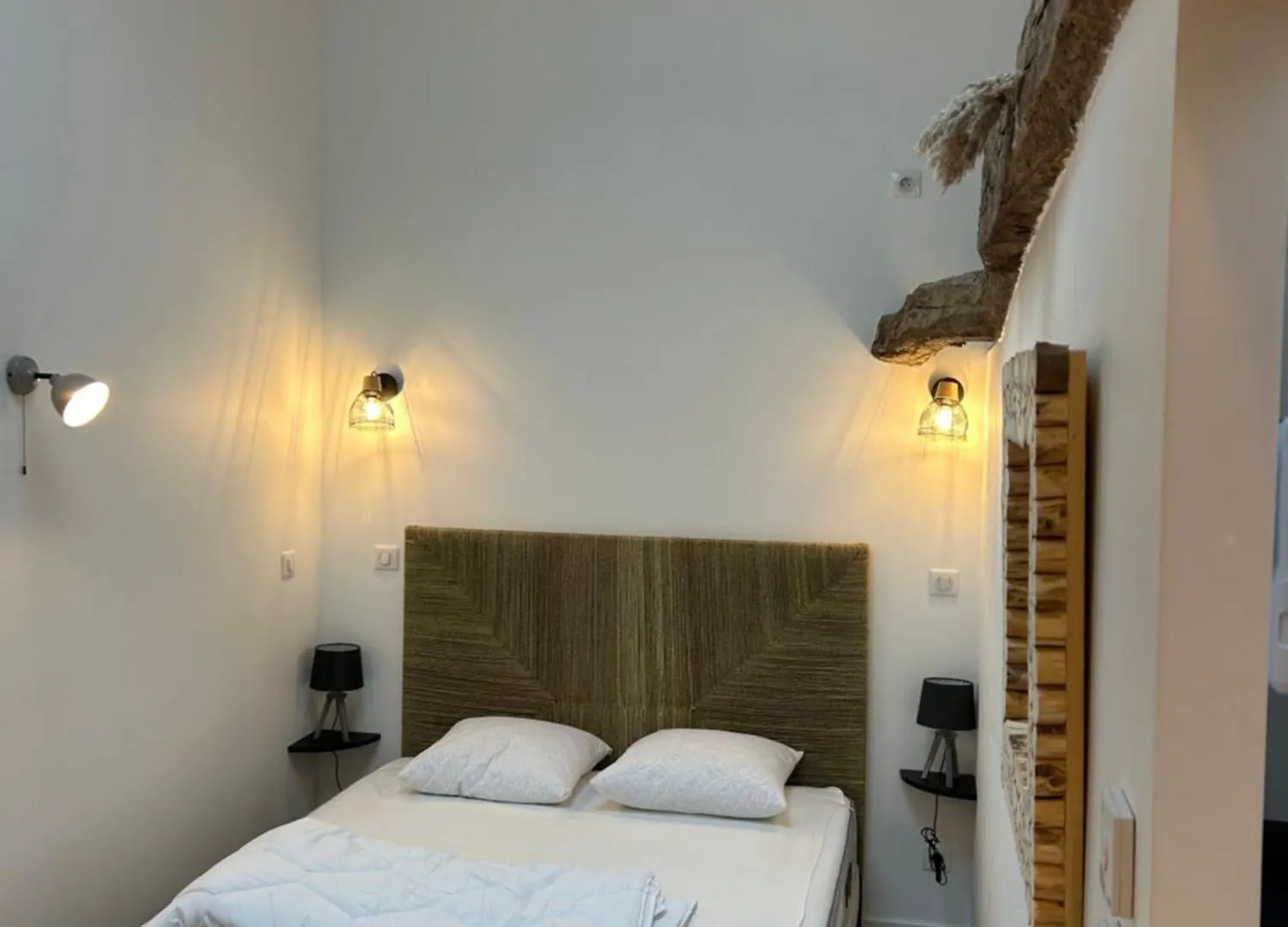 Casa Manon Et Casa Margot Apartment Pouilly-le-Monial 0*,  France