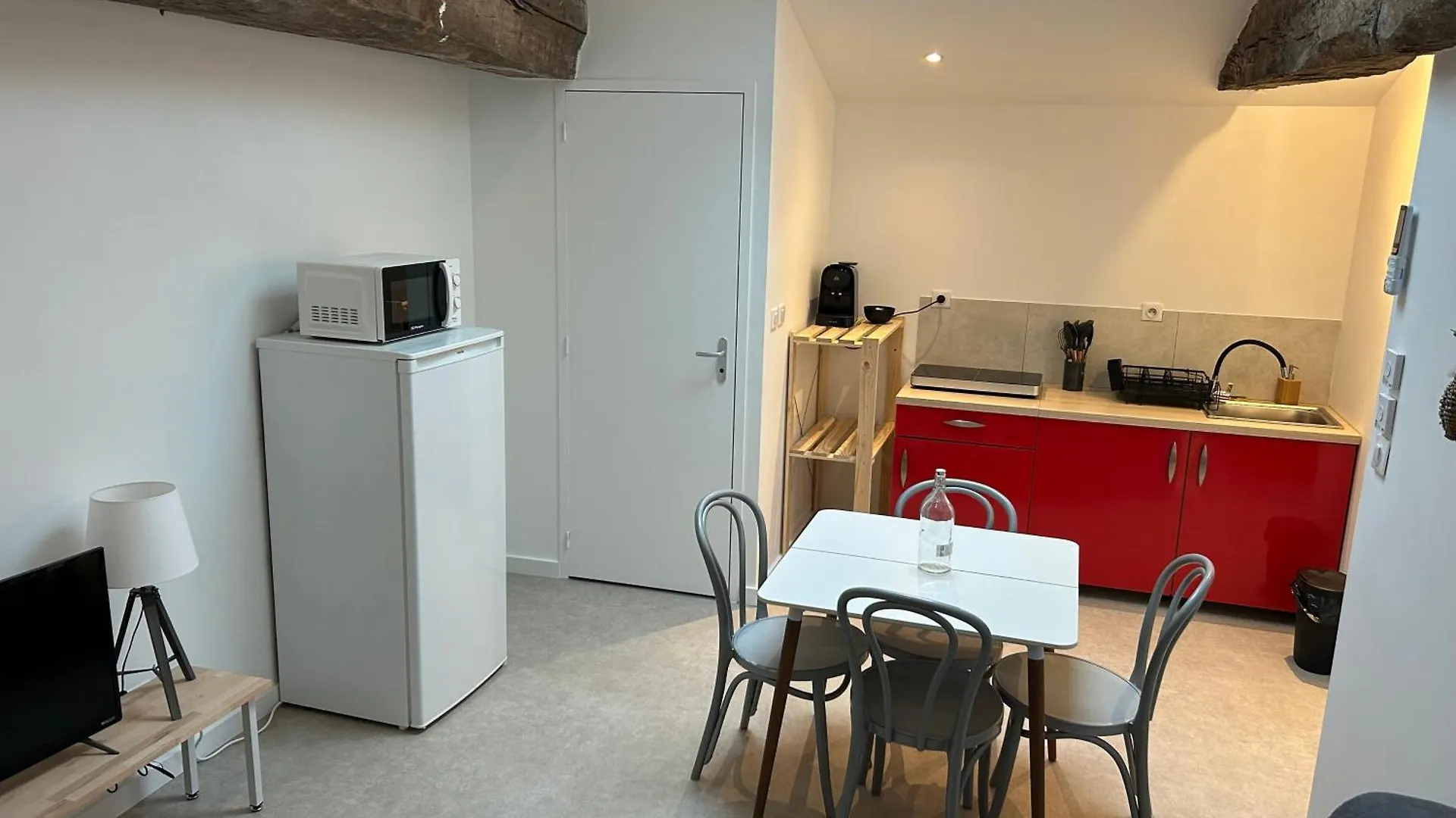 Casa Manon Et Casa Margot Apartment Pouilly-le-Monial