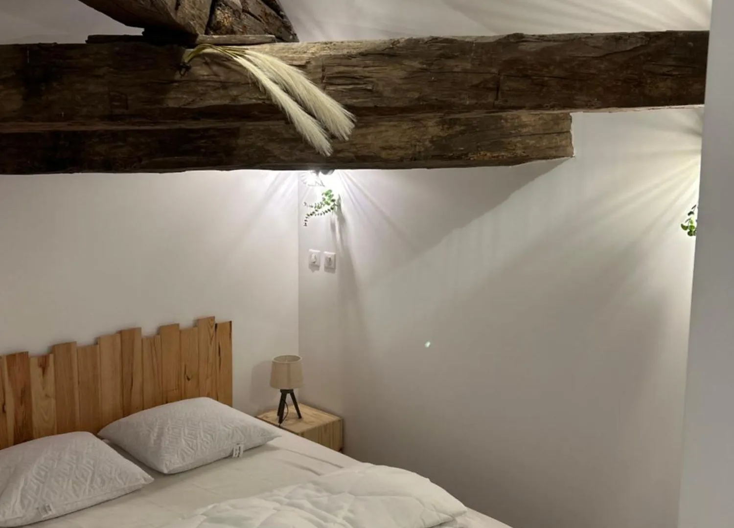 Casa Manon Et Casa Margot Apartment Pouilly-le-Monial