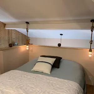  Couette-café La Casita